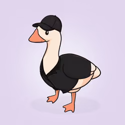 Honk #5487