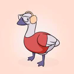 Honk #5261