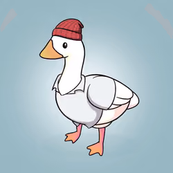 Honk #4296