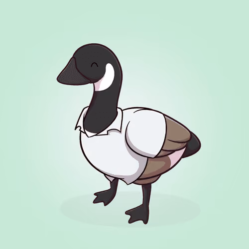 Honk #5540