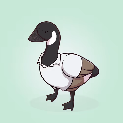 Honk #5540