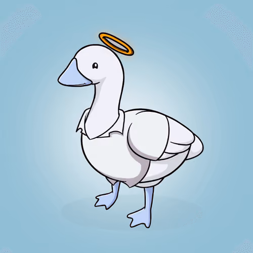 Honk #981