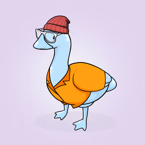 Honk #411