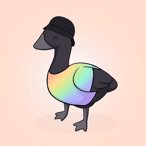 Honk #3107