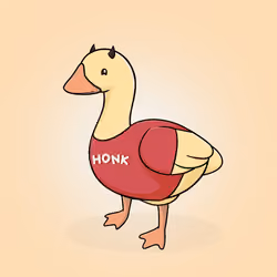 Honk #647