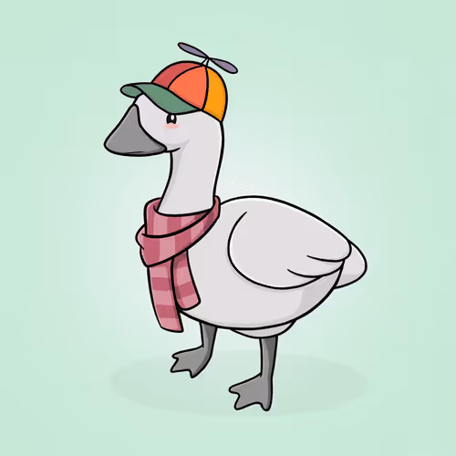 Honk #5512