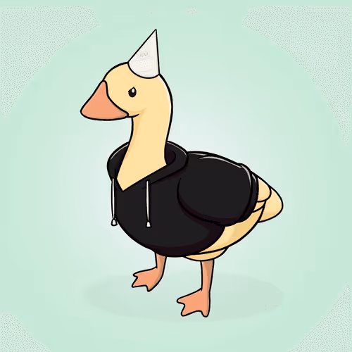 Honk #5538