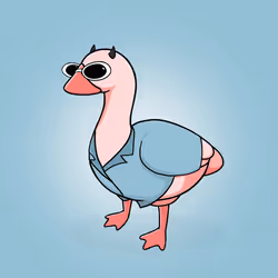 Honk #1696