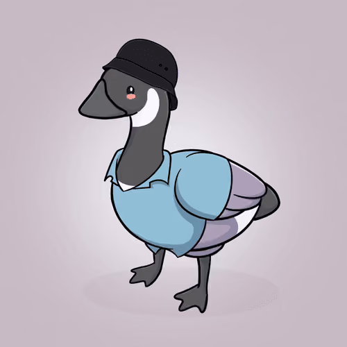 Honk #5549