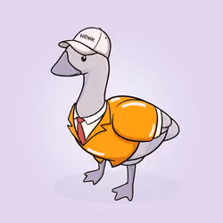 Honk #1073