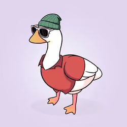 Honk #1003