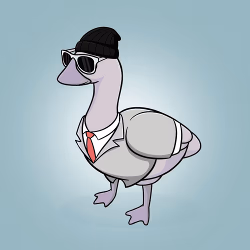 Honk #3911