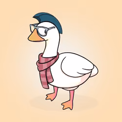 Honk #2276