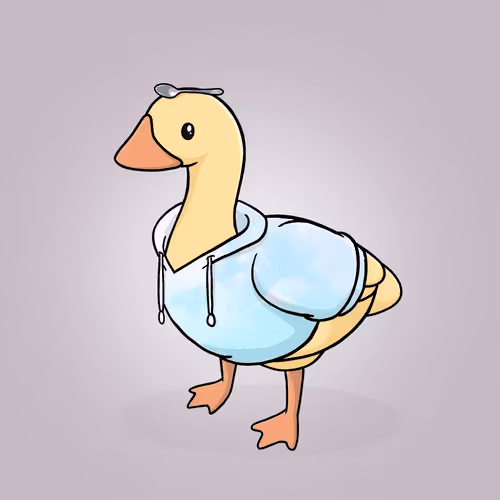 Honk #2407