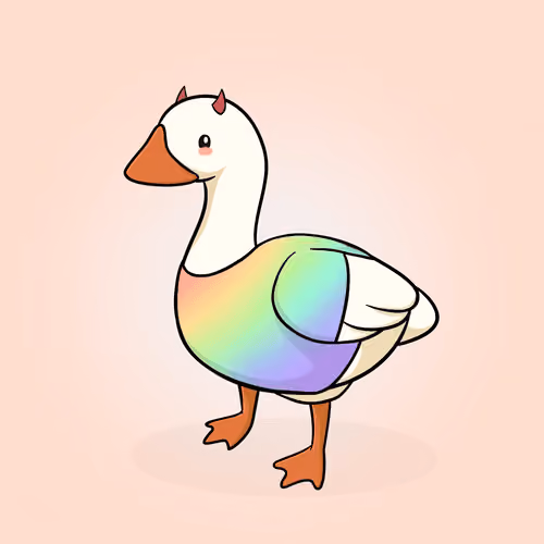 Honk #1589