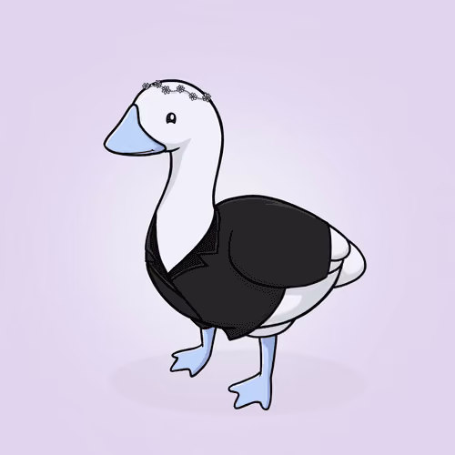 Honk #5552