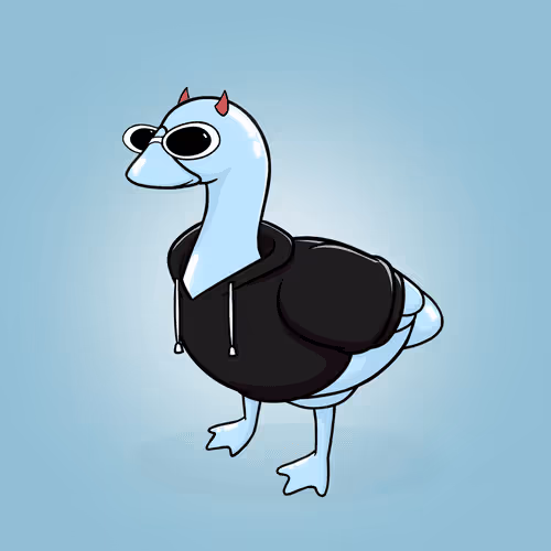Honk #5517
