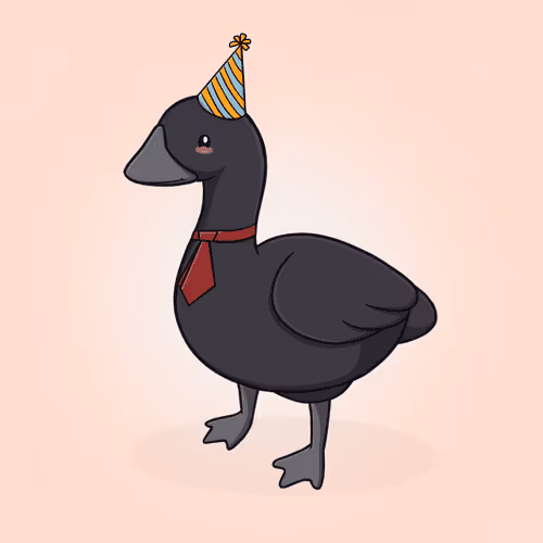 Honk #1599