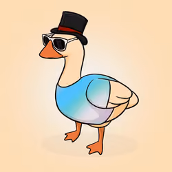Honk #5325