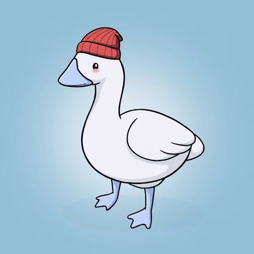 Honk #1443