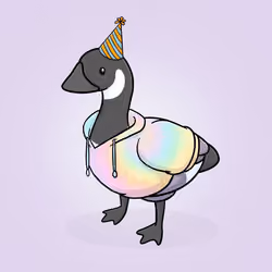 Honk #3968