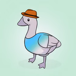Honk #4265