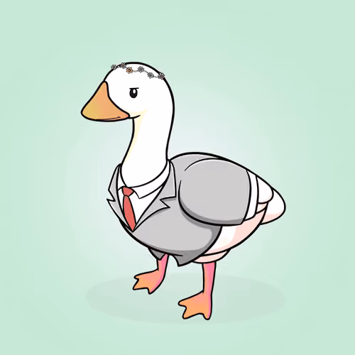 Honk #4547