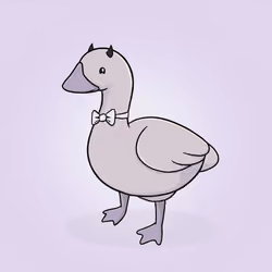 Honk #4541
