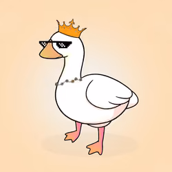 Honk #825