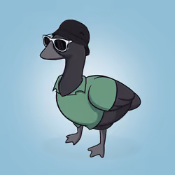 Honk #3009