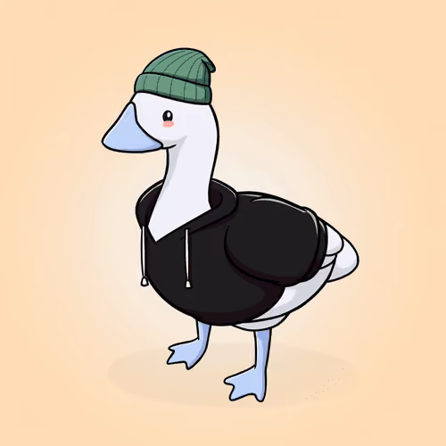 Honk #2285