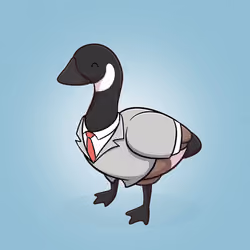 Honk #3507