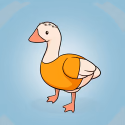 Honk #2956