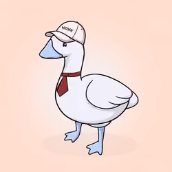 Honk #4308