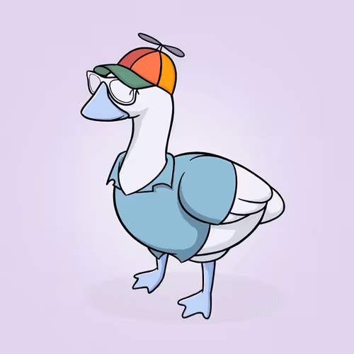 Honk #5524