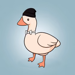 Honk #3700