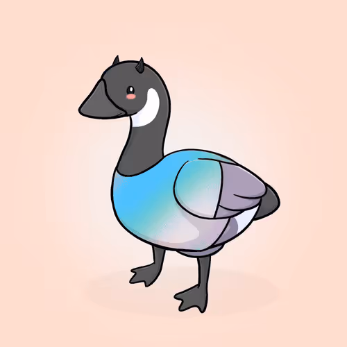 Honk #5508