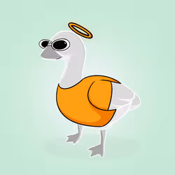 Honk #1690