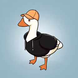 Honk #4134
