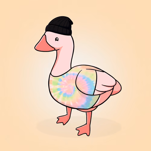 Honk #3216