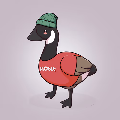 Honknft