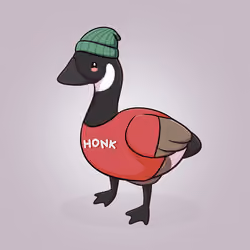 Honk #3401