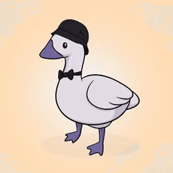 Honk #2160