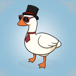 Honk #4876