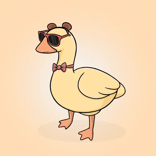 Honk #257