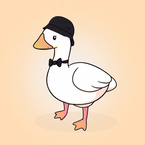 Honk #610
