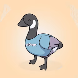 Honk #4653