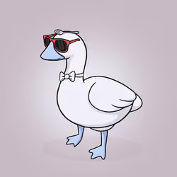 Honk #3917
