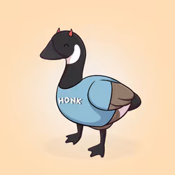 Honk #3078