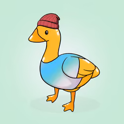 Honk #1437